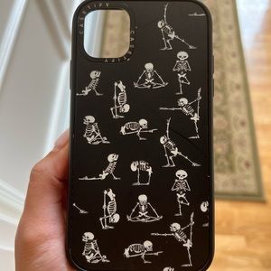 Casetify Iphone 11 case